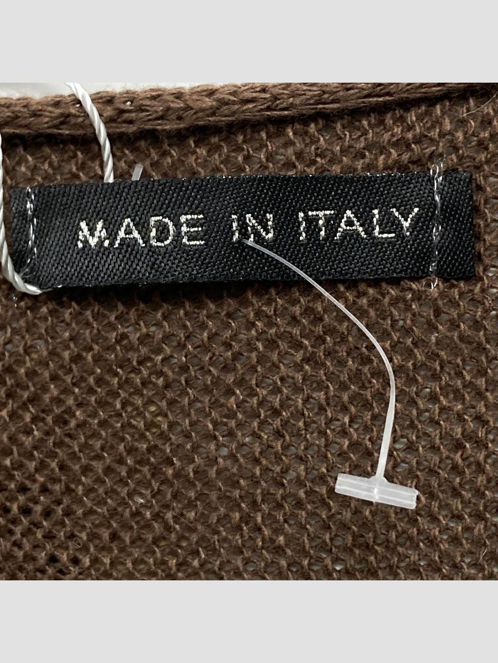 Polera MADE IN ITALY - Talla M (VOP01033850)-1