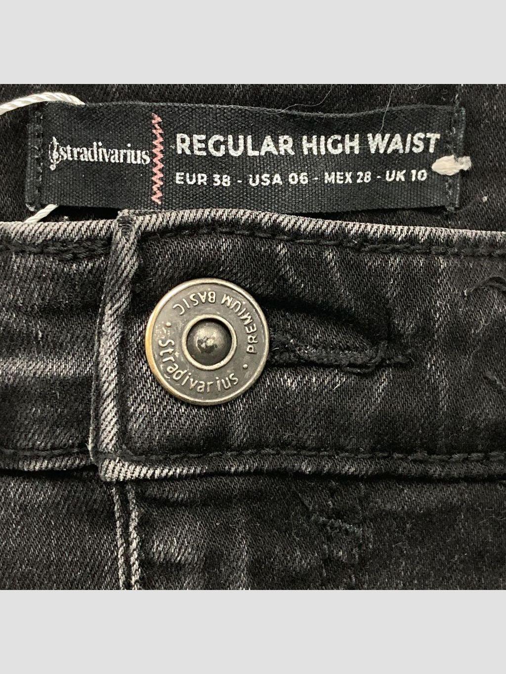 Jean STRADIVARIUS - Talla 38 (VOP01023952)-2