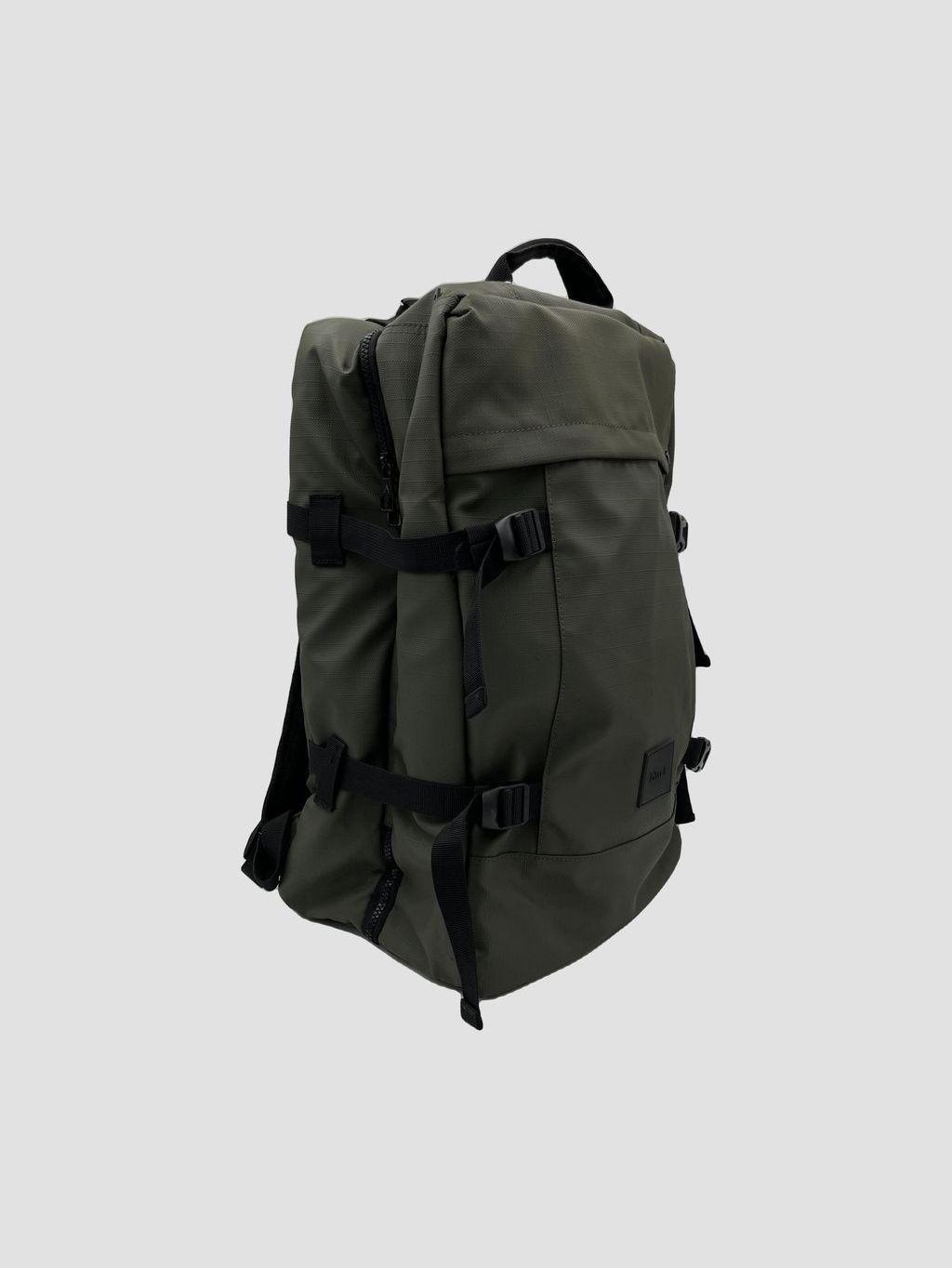 Mochila BLACK BUBBA - Talla Talla Única (VOP01106329)-1