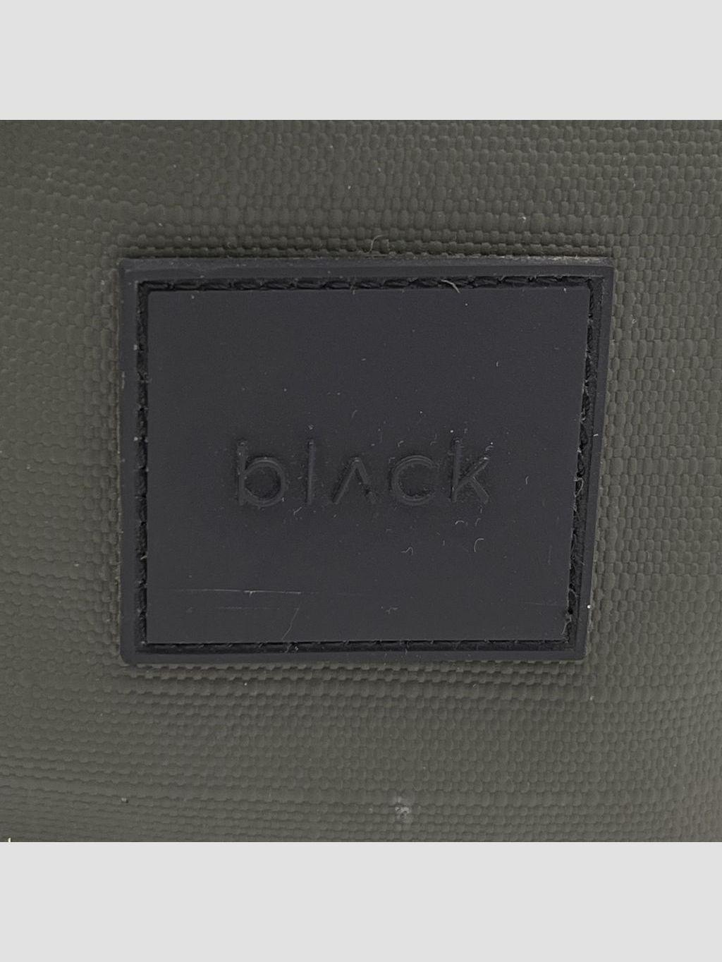 Mochila BLACK BUBBA - Talla Talla Única (VOP01106329)-2