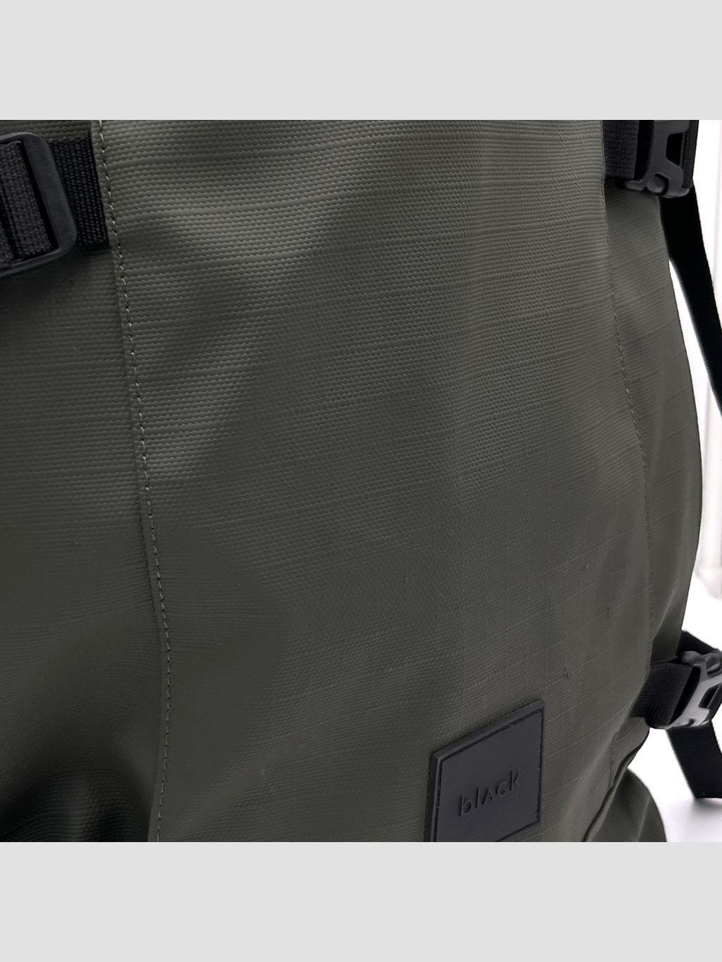 Mochila BLACK BUBBA - Talla Talla Única (VOP01106329)-3
