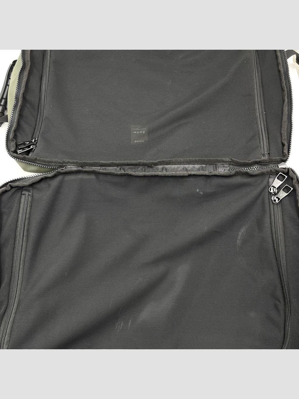 Mochila BLACK BUBBA - Talla Talla Única (VOP01106329)-4