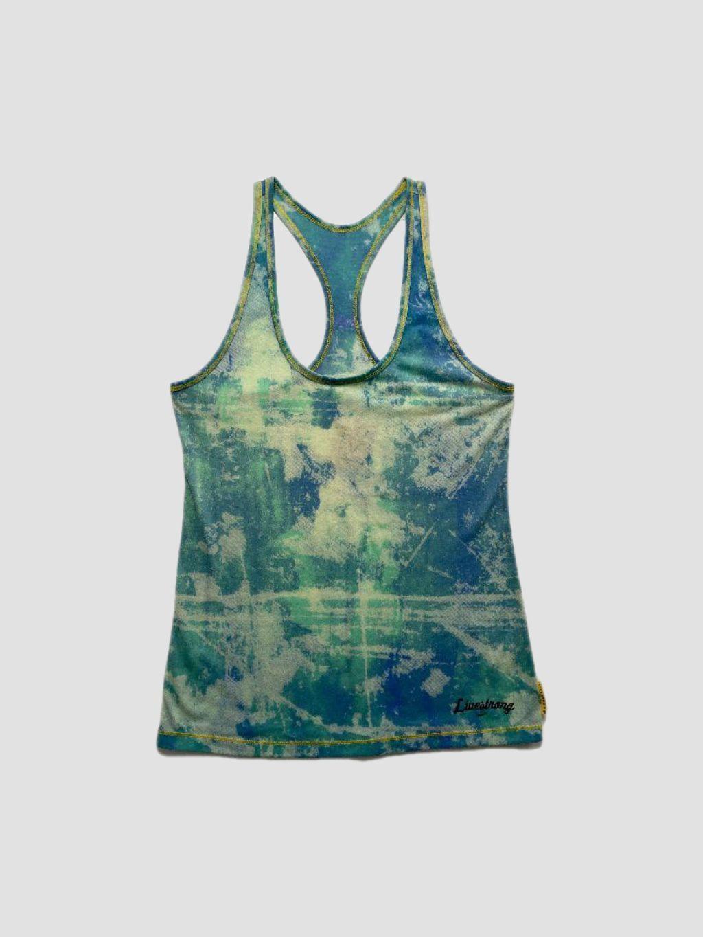 Polera sin mangas NIKE - Talla L (VOP00774997)-0