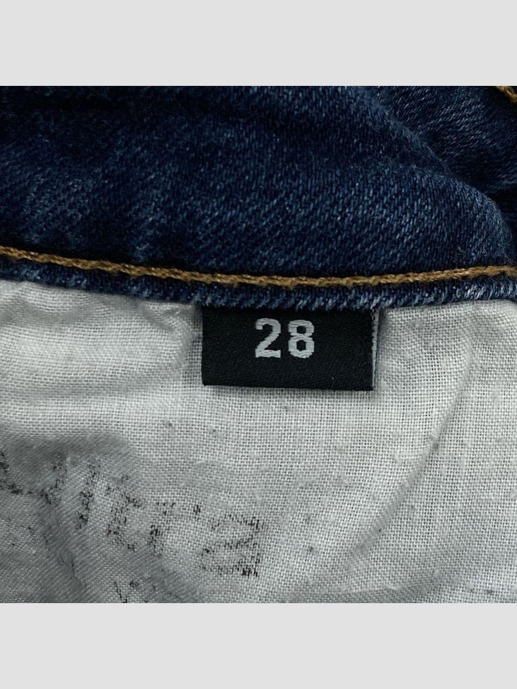 Jean AY NOT DEAD - Talla 38 (VOP00988227)-3