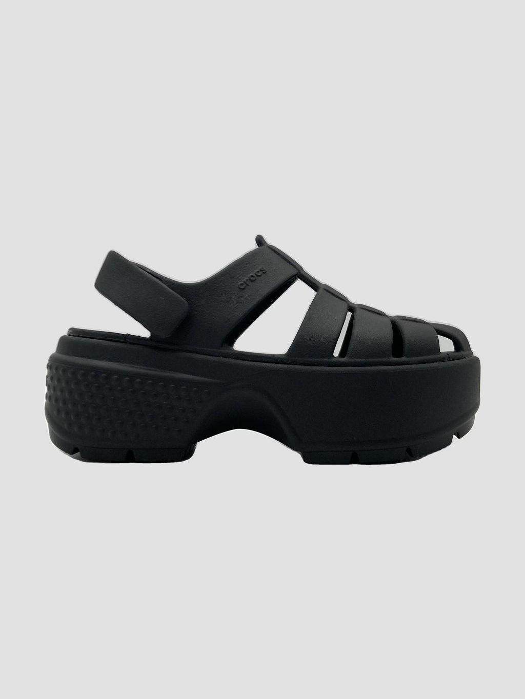 Sandalias CROCS - Talla 37 (VOP01144828)-0