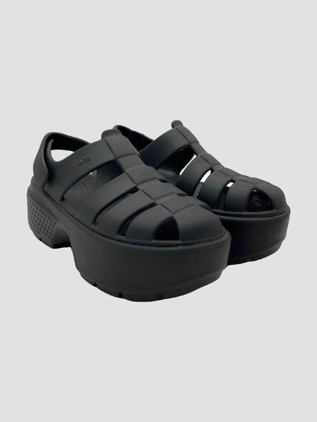 Sandalias CROCS - Talla 37 (VOP01144828)-1