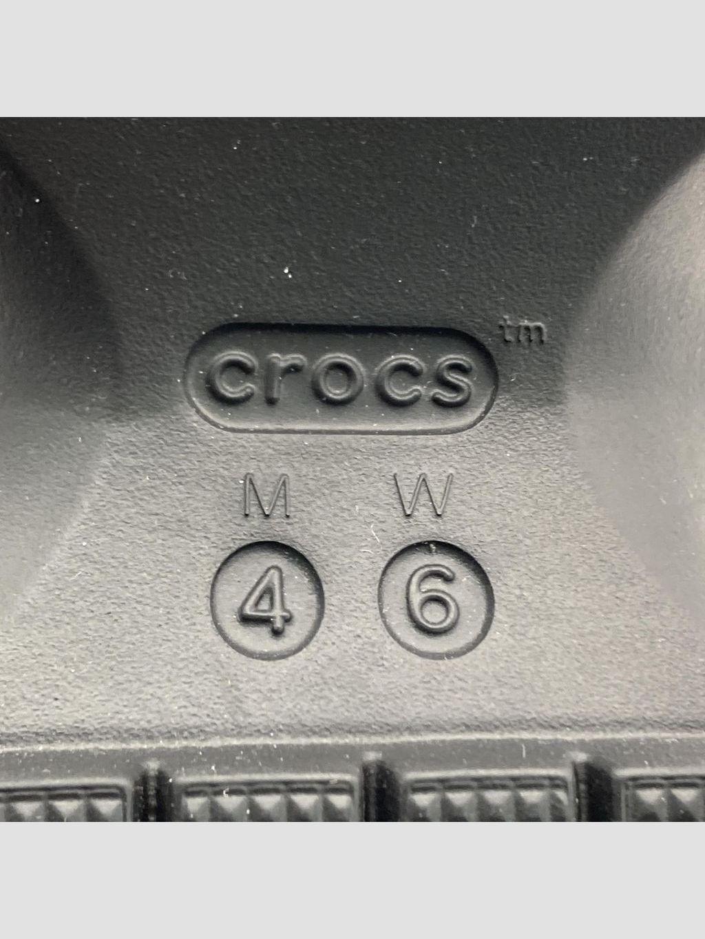Sandalias CROCS - Talla 37 (VOP01144828)-2