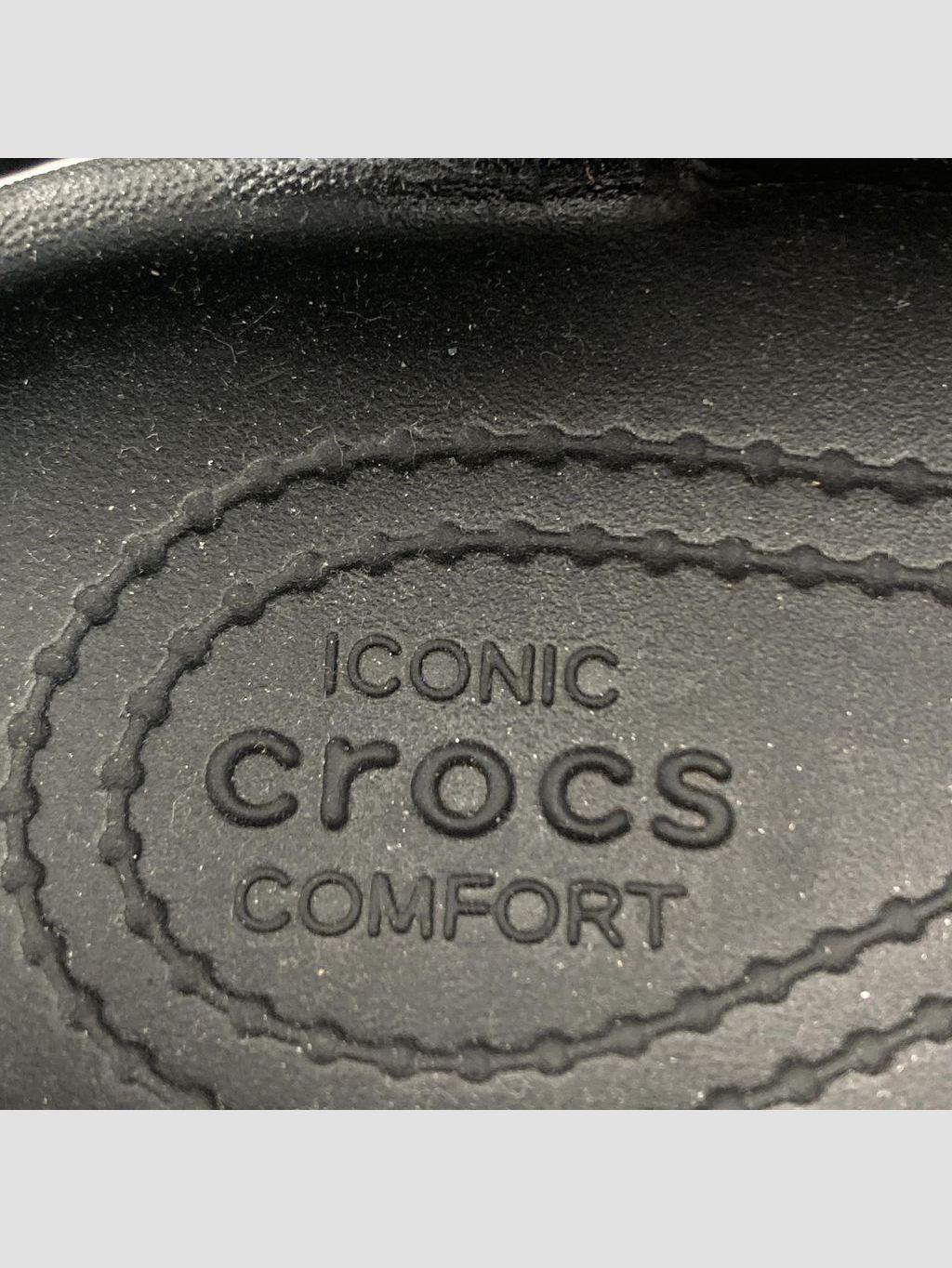 Sandalias CROCS - Talla 37 (VOP01144828)-4