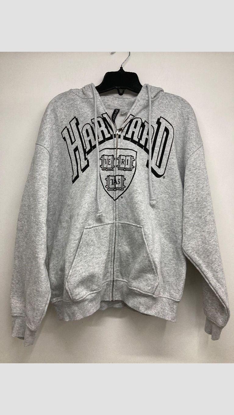 Polerón DIVIDED BY H&M - Talla S (VOP00923652)-0