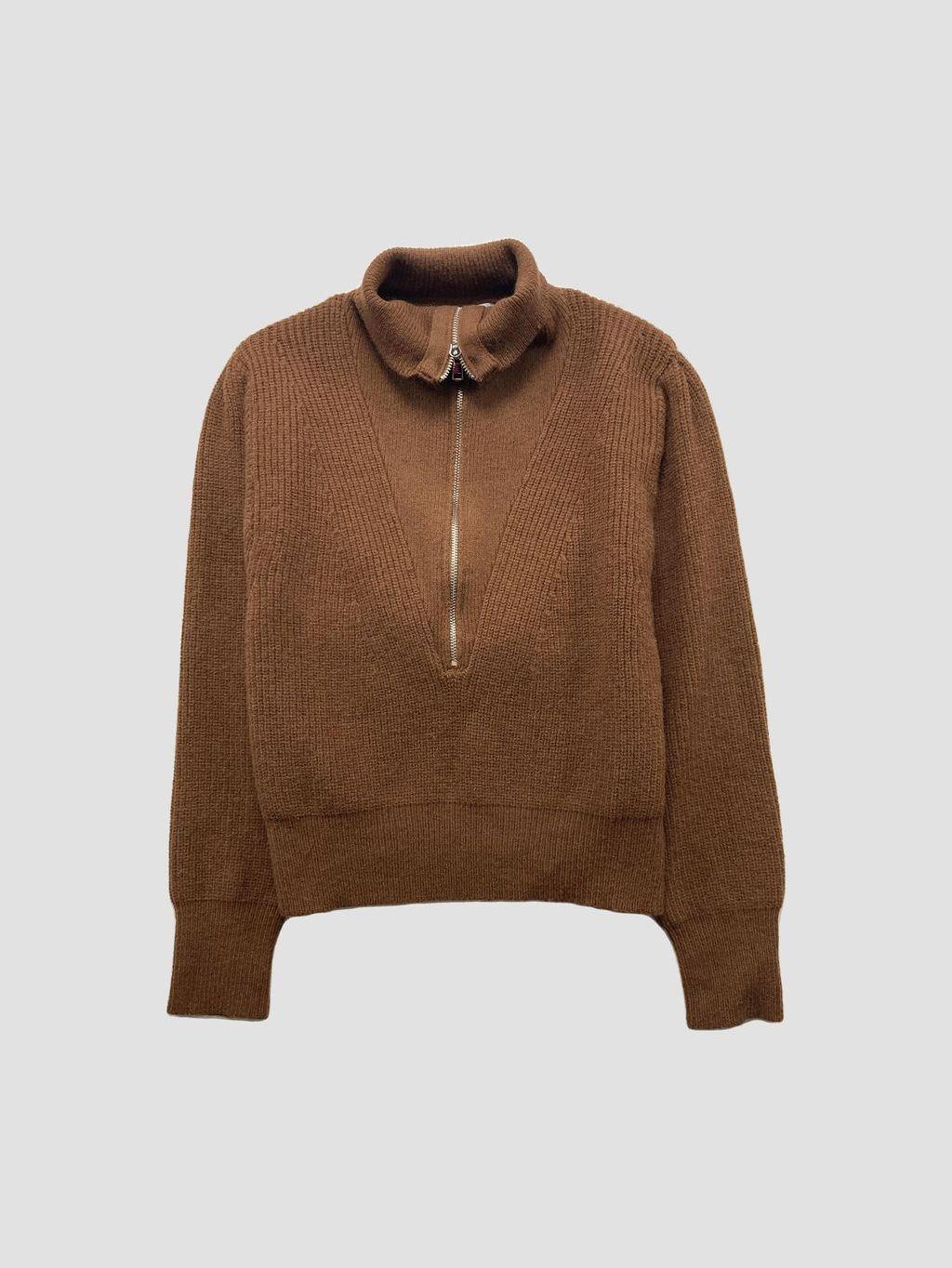 Sweater SAINT MALE - Talla S (VOP00958851)-0