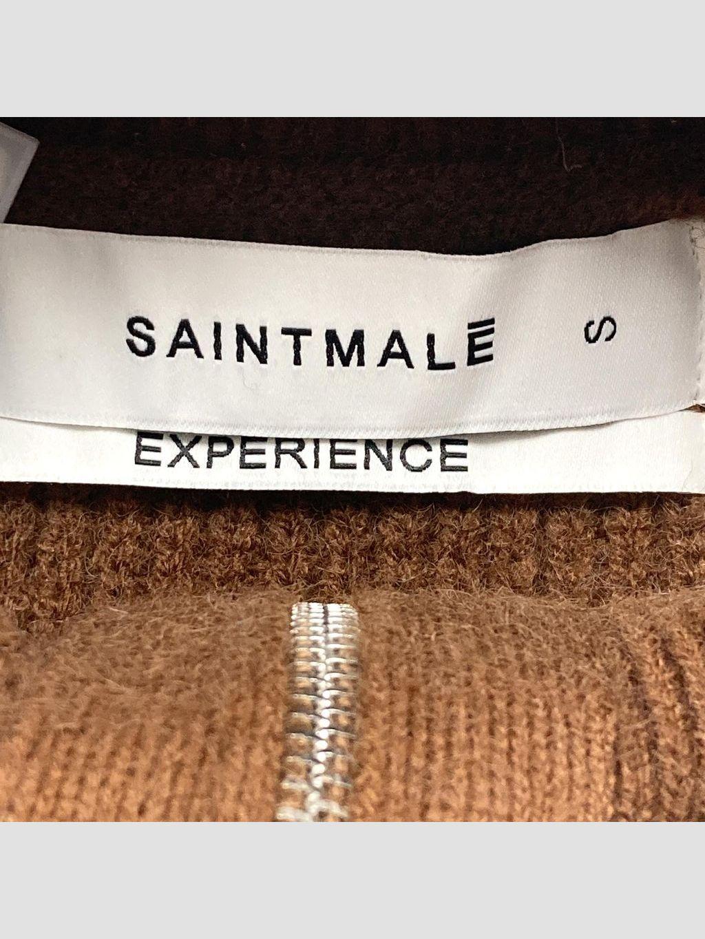 Sweater SAINT MALE - Talla S (VOP00958851)-1