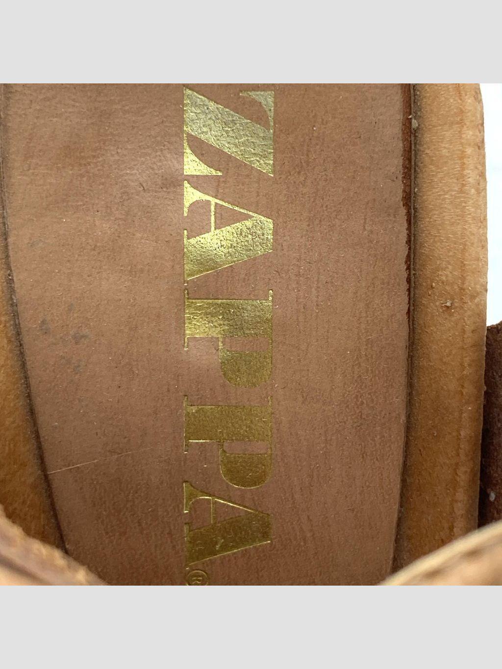 Zapatos de taco ZAPPA - Talla 37 (VOP00958602)-2