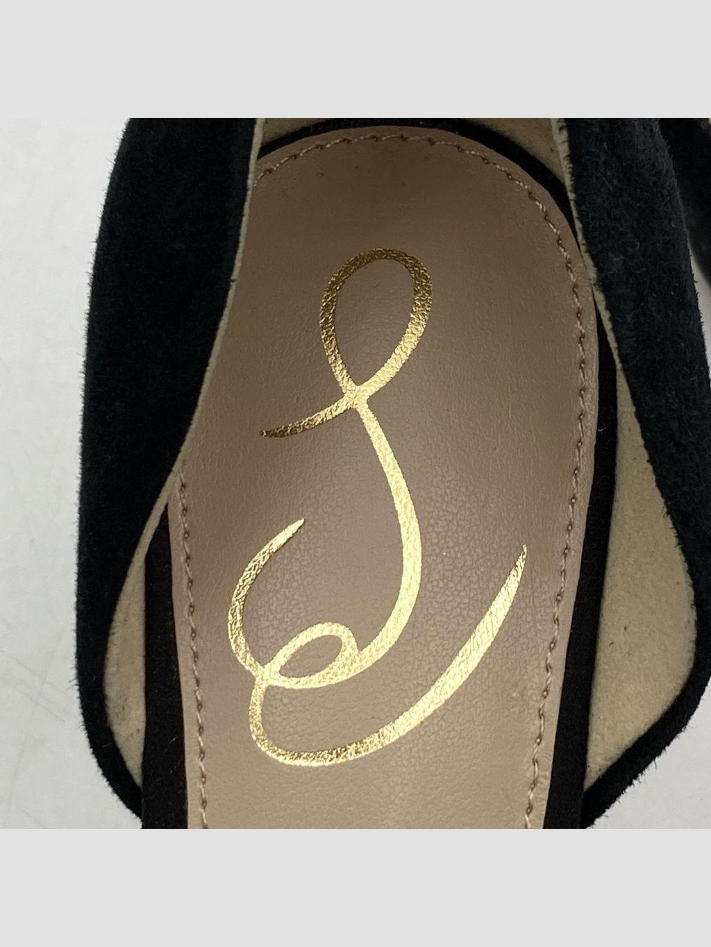 Zapatos de taco SAM EDELMAN - Talla 37 (VOP01103564)-2