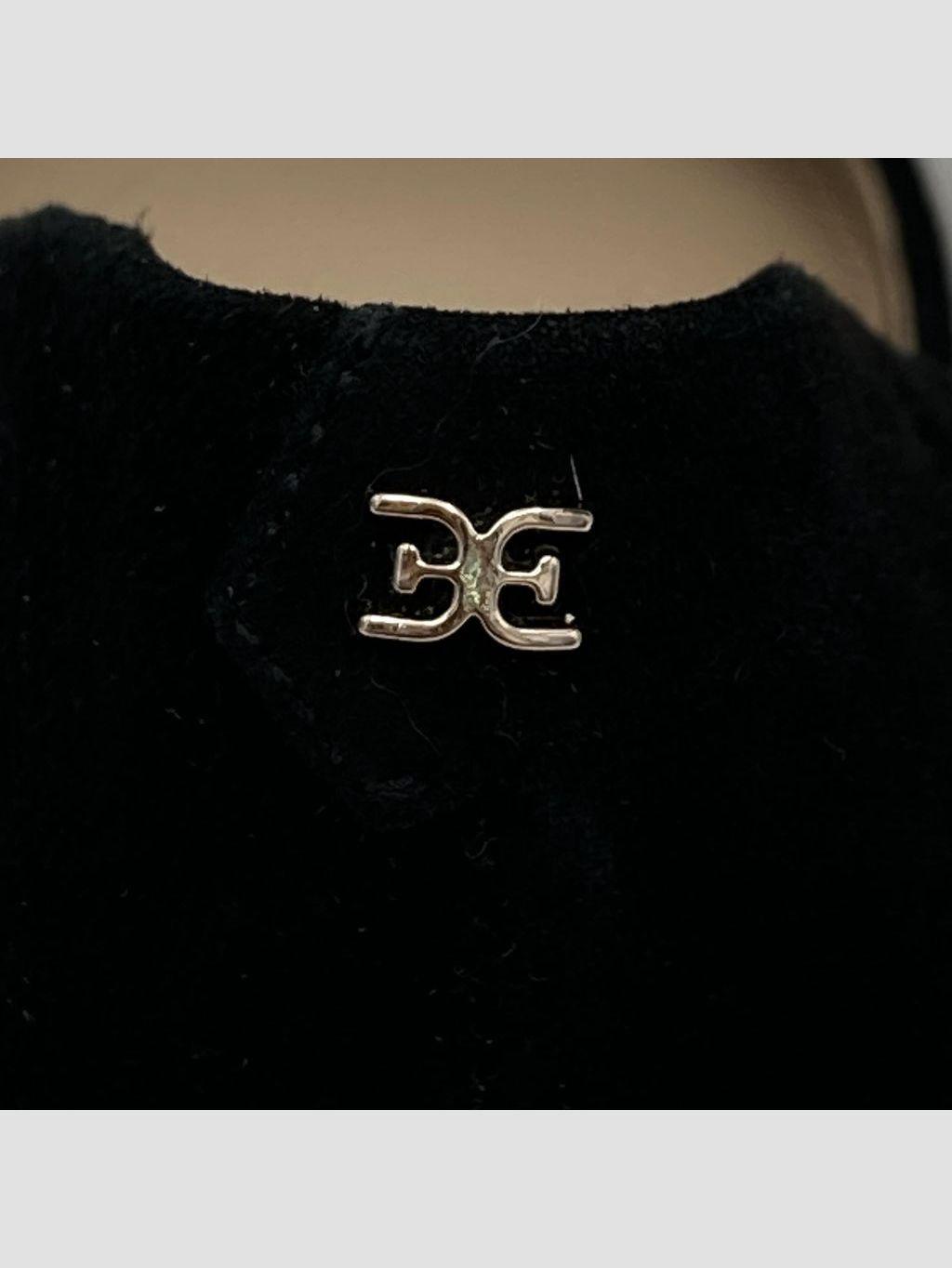 Zapatos de taco SAM EDELMAN - Talla 37 (VOP01103564)-3