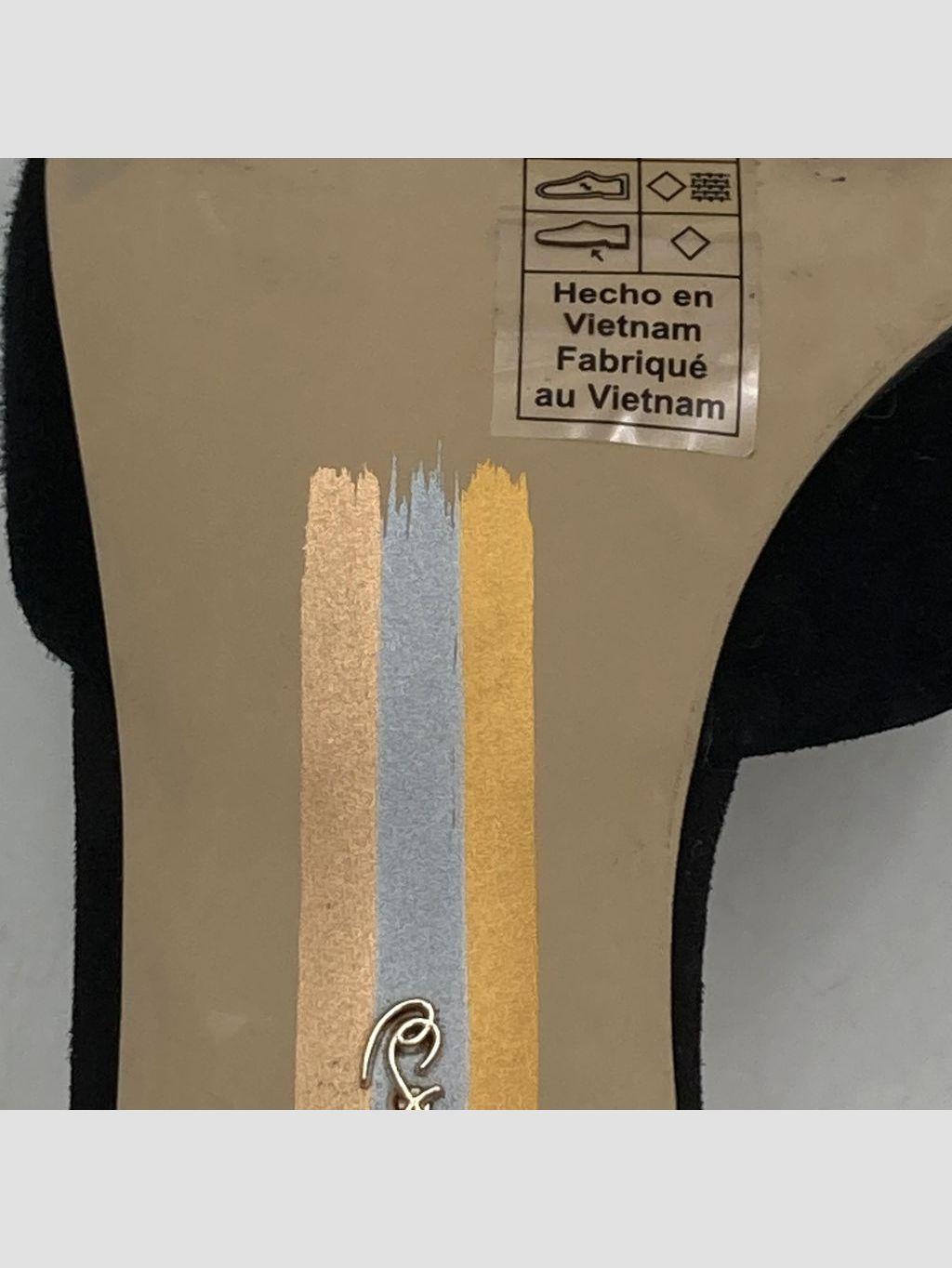 Zapatos de taco SAM EDELMAN - Talla 37 (VOP01103564)-4