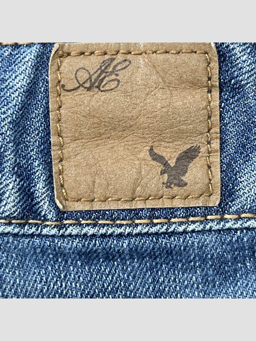 Short AMERICAN EAGLE OUTFITTERS - Talla 40 (VOP01173326)-2