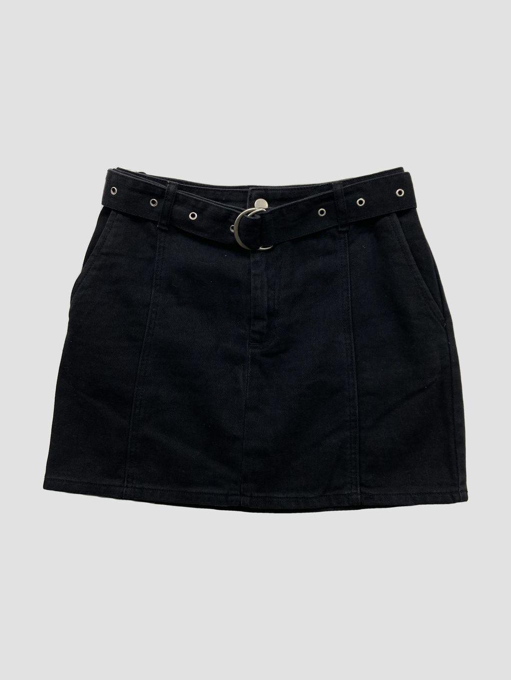 Falda corta FOREVER 21 - Talla 38 (VOP01000157)-0