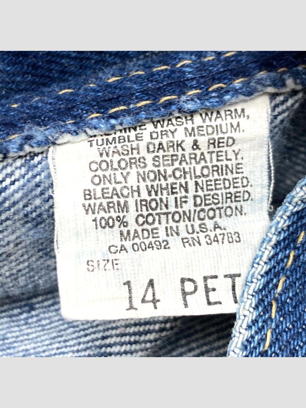 Jean LEE - Talla 46 (VOP00899782)-2