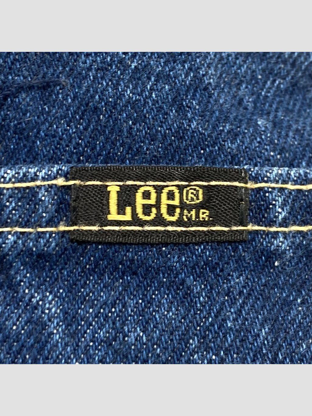 Jean LEE - Talla 46 (VOP00899782)-3