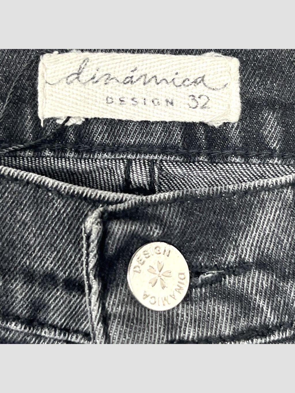 Jean DINÁMICA DESIGN - Talla 32 (VOP01209096)-2