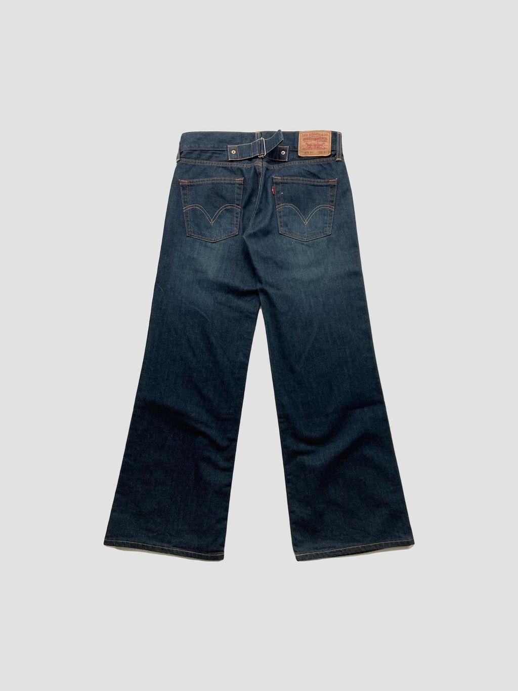 Jean LEVI'S - Talla 42 (VOP01033855)-1