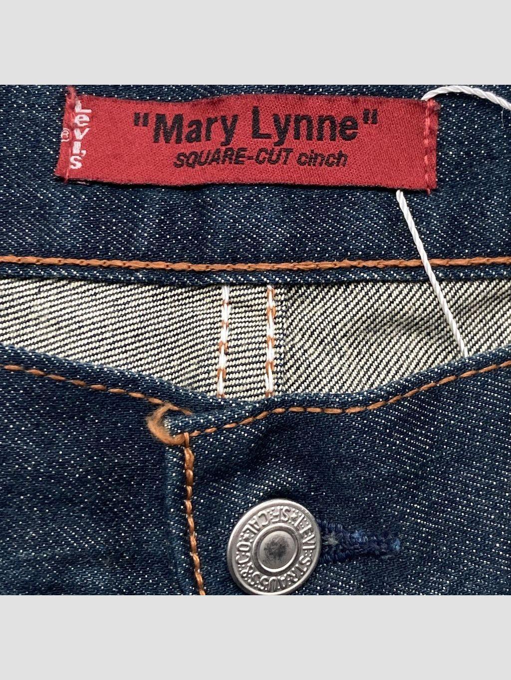 Jean LEVI'S - Talla 42 (VOP01033855)-2