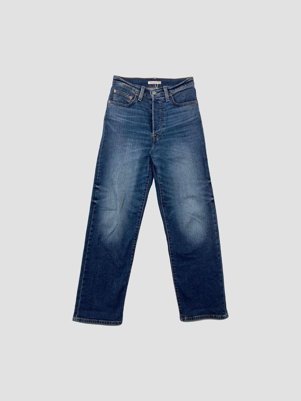 Jean LEVI'S - Talla 36 (VOP01136841)-0