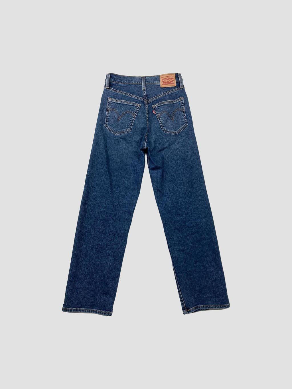 Jean LEVI'S - Talla 36 (VOP01136841)-1