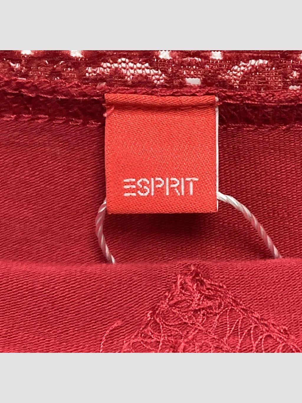 Polera sin mangas ESPRIT - Talla M (VOP01044127)-1