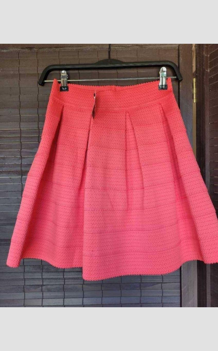 Falda corta EXPRESS - Talla 34 (VOP01193139)-3