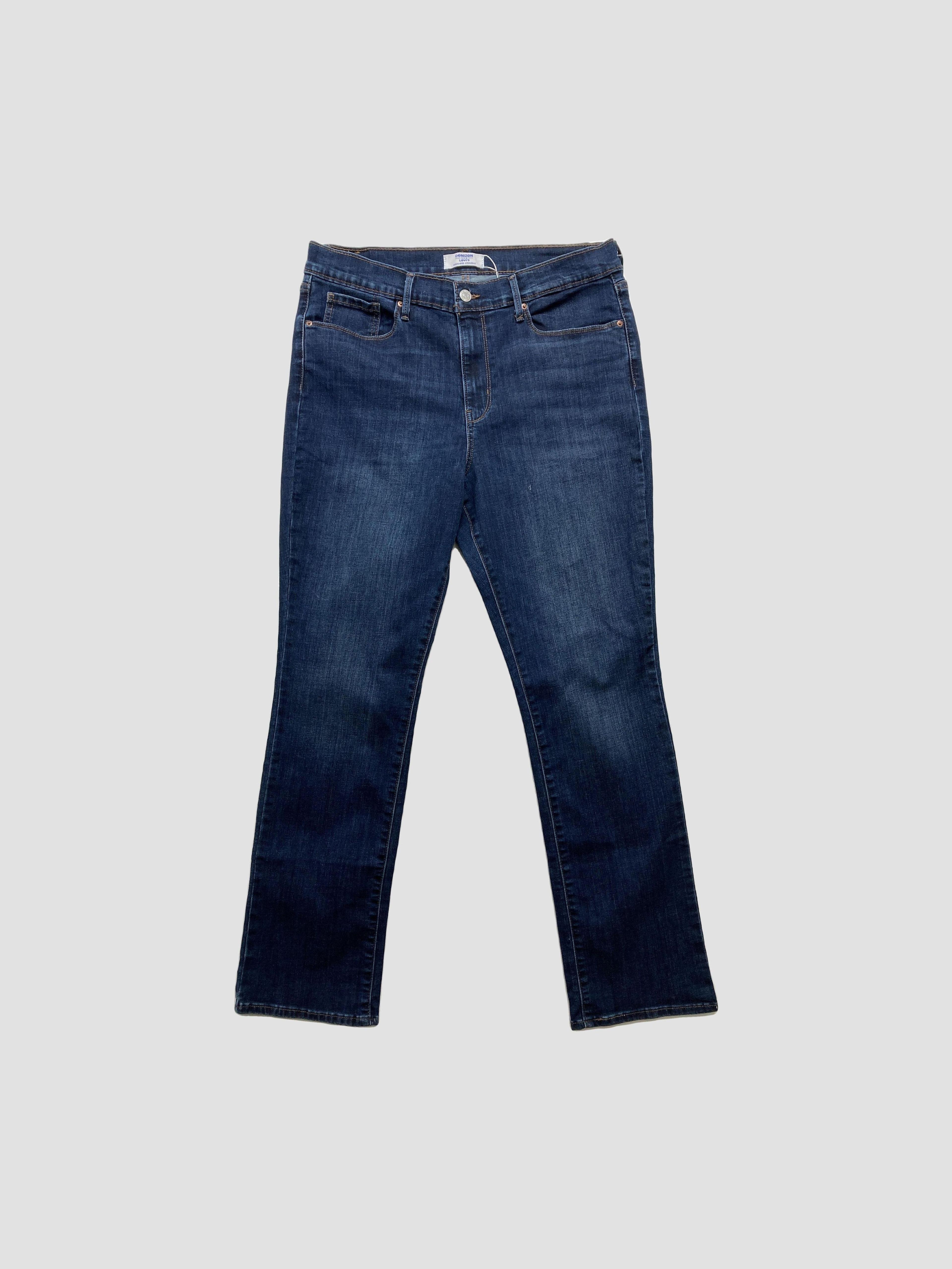 Jean LEVI'S - Talla 42 (VOP01042264)-0