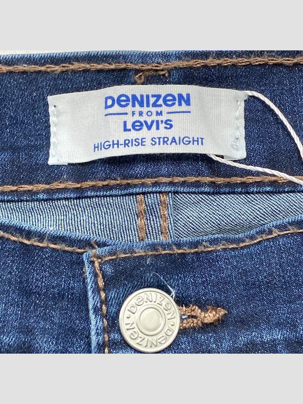 Jean LEVI'S - Talla 42 (VOP01042264)-2