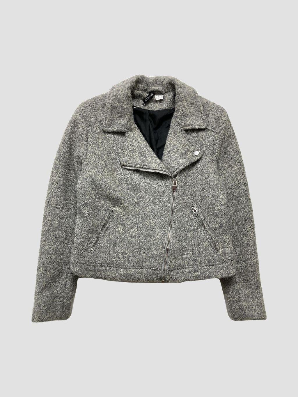 Chaqueta de abrigo H&M - Talla XL (VOP00959565)-0