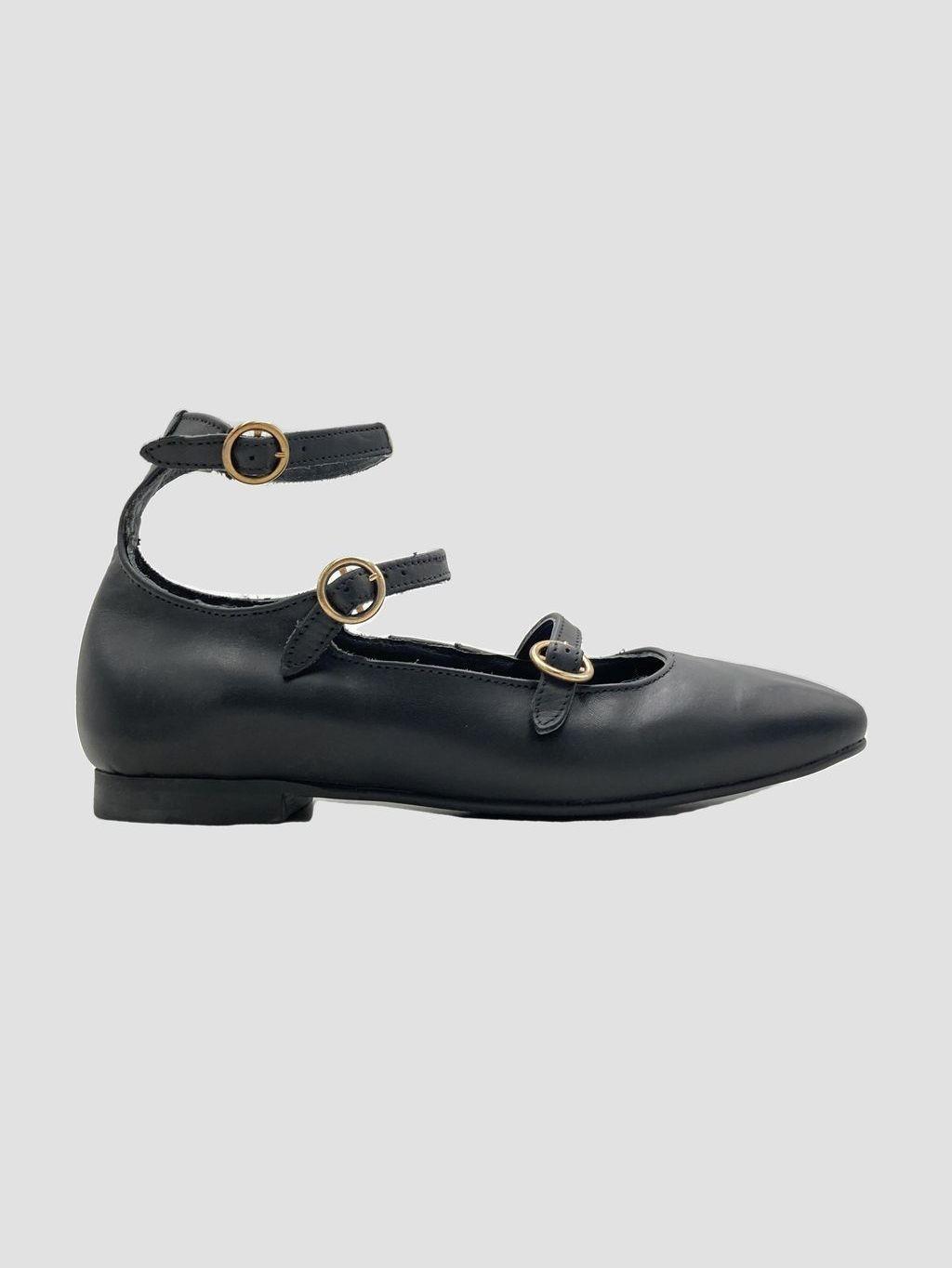 Ballerinas ALPE - Talla 37 (VOP01225554)-0