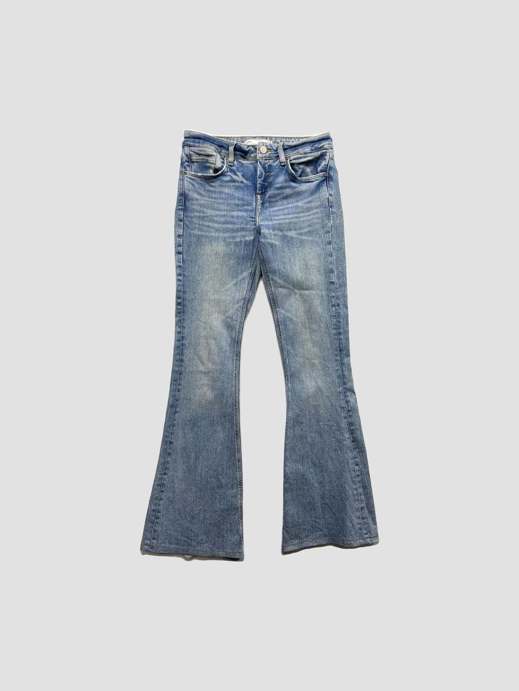 Jean ZARA - Talla 36 (VOP00910844)-0