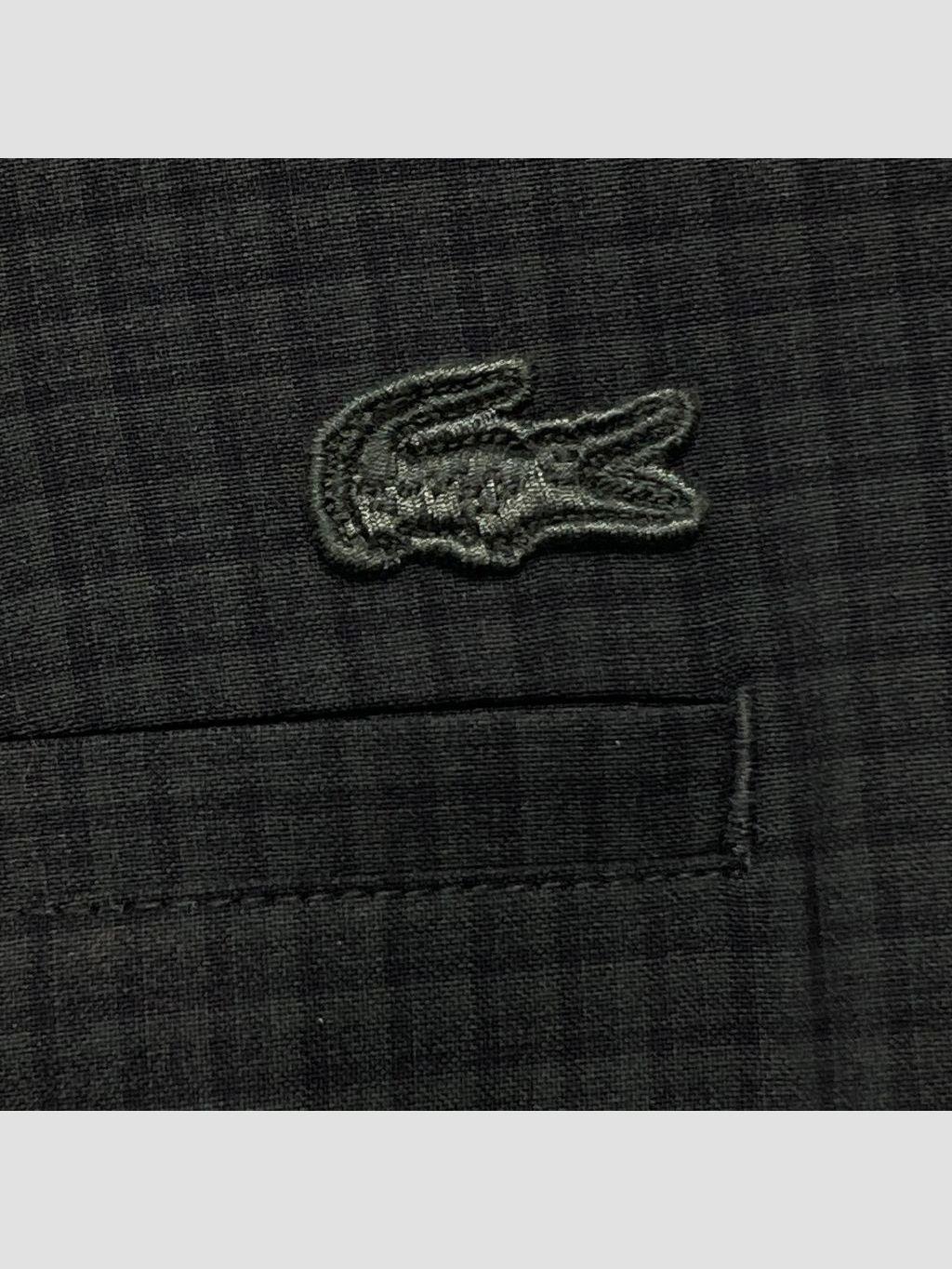 Pantalón LACOSTE - Talla 34 (VOP01062210)-3