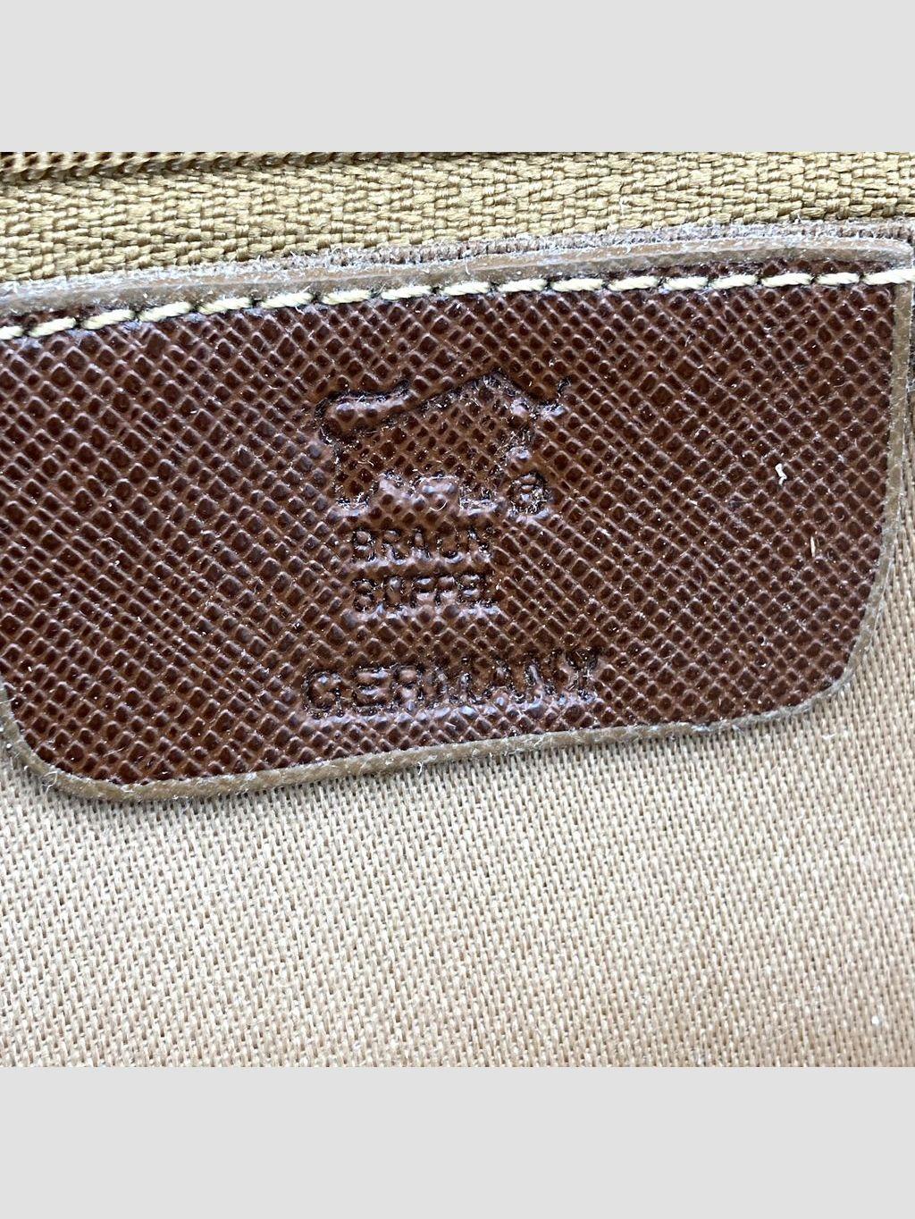 Cartera BRAUN BUFFEL - Talla Talla Única (VOP00878273)-1