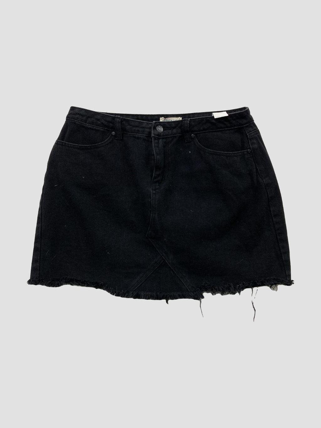 Falda corta INDEX - Talla 42 (VOP00919778)-0