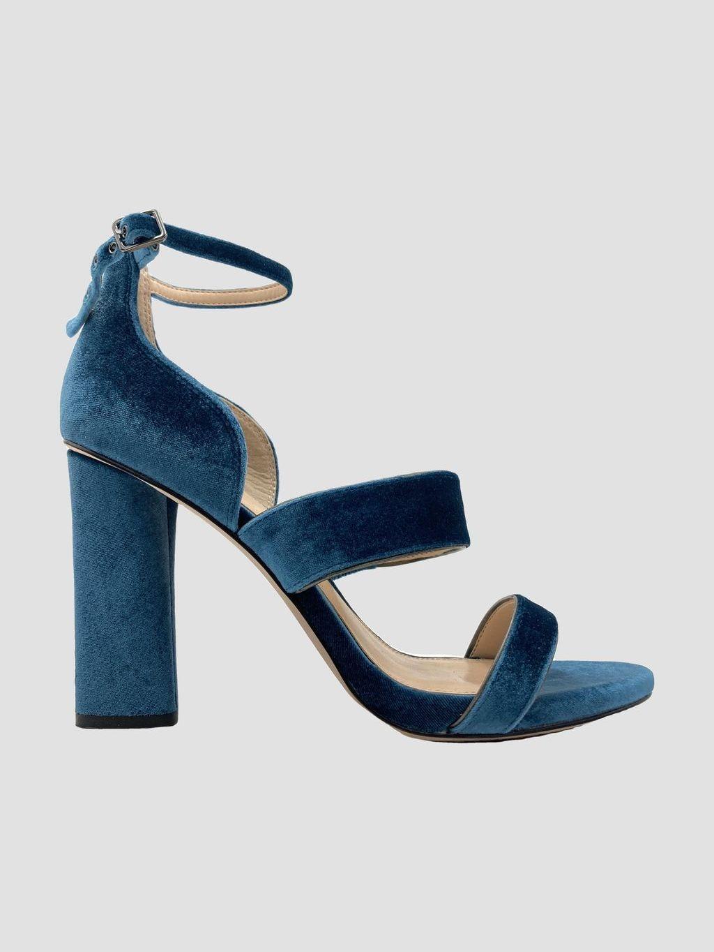 Zapatos de taco VINCE CAMUTO - Talla 40 (VOP01069397)-0