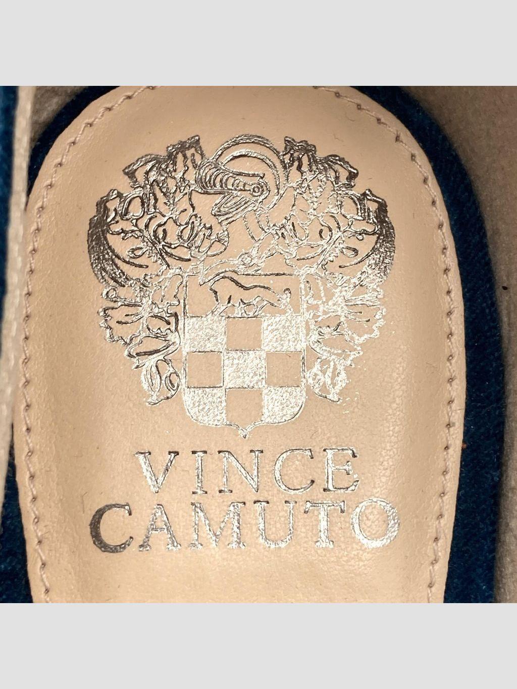Zapatos de taco VINCE CAMUTO - Talla 40 (VOP01069397)-2