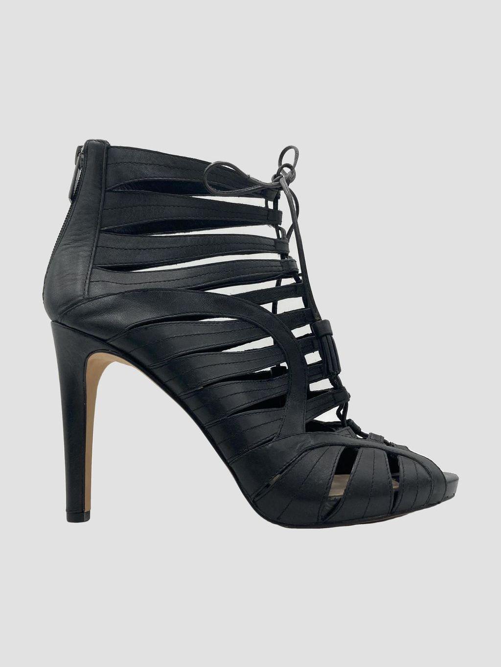 Zapatos de taco VINCE CAMUTO - Talla 40 (VOP01069399)-0