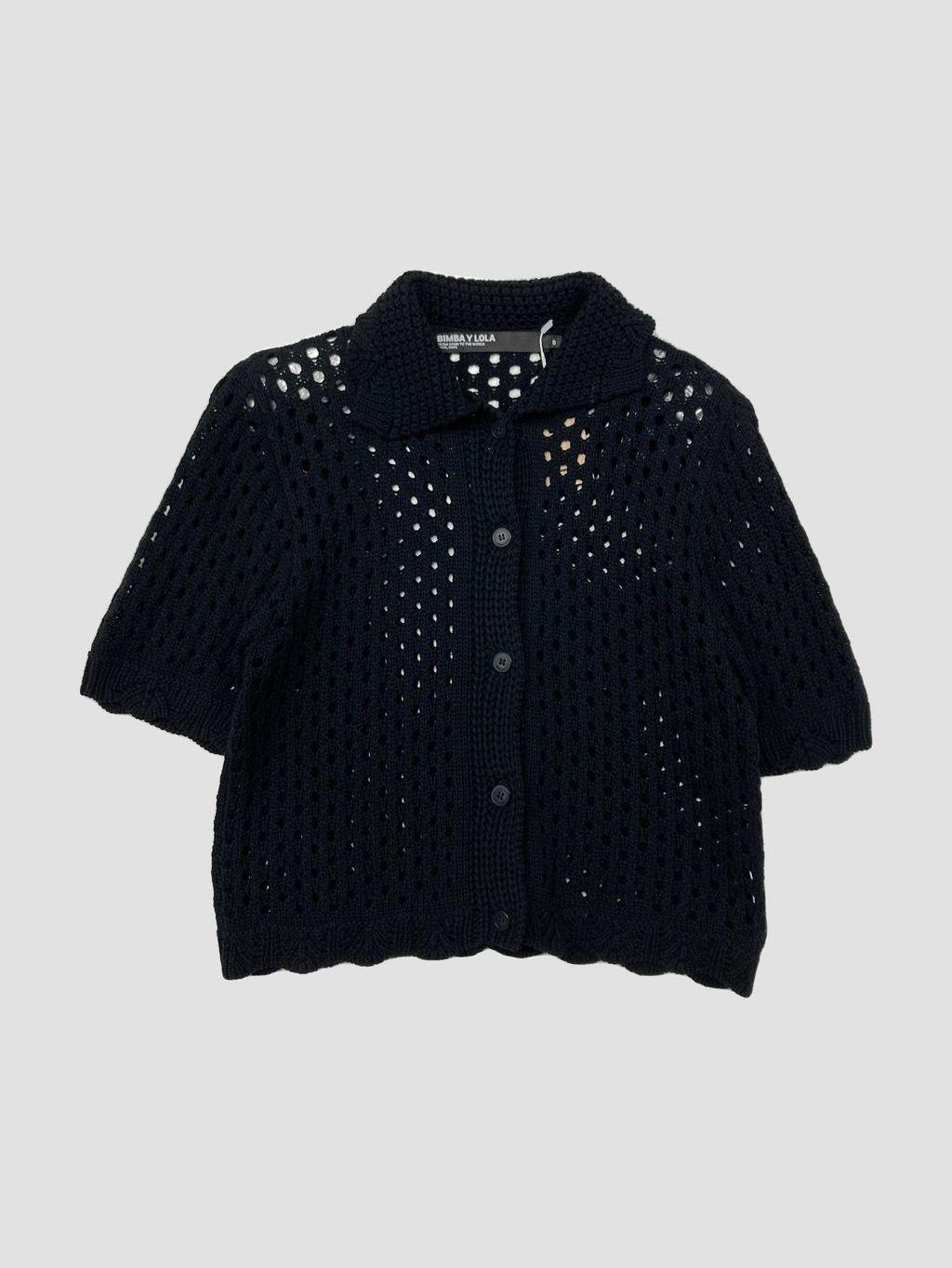 Camisa BIMBA Y LOLA - Talla S (VOP01162917)-0