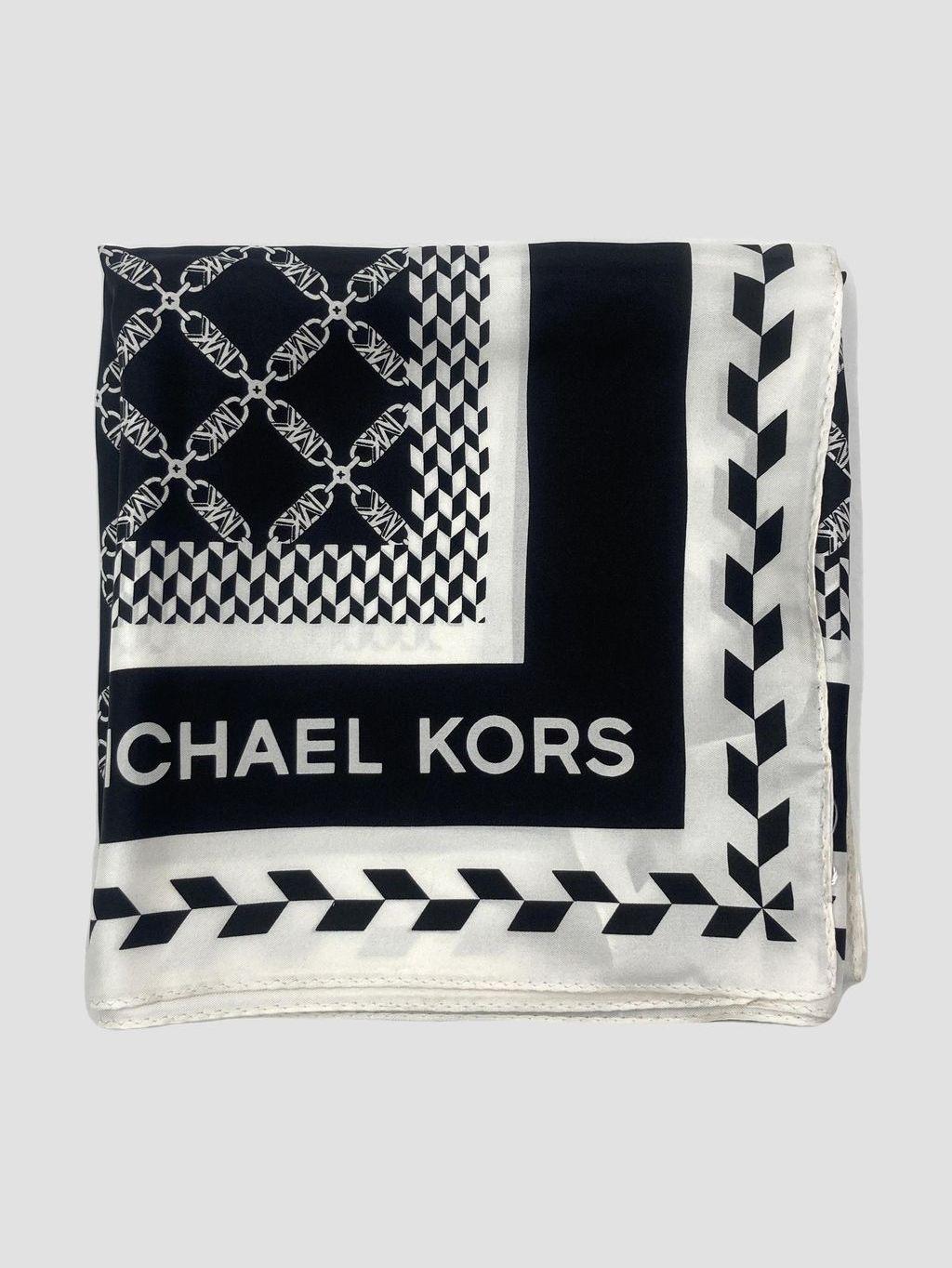 Pañuelo MICHAEL KORS - Talla Talla Única (VOP00989450)-0