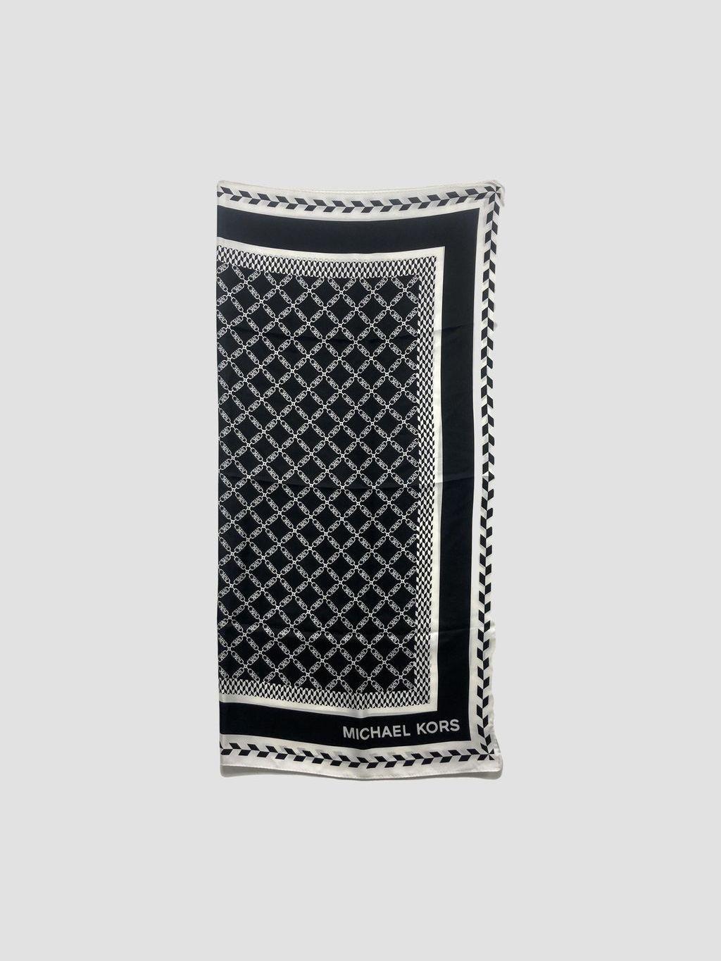 Pañuelo MICHAEL KORS - Talla Talla Única (VOP00989450)-1