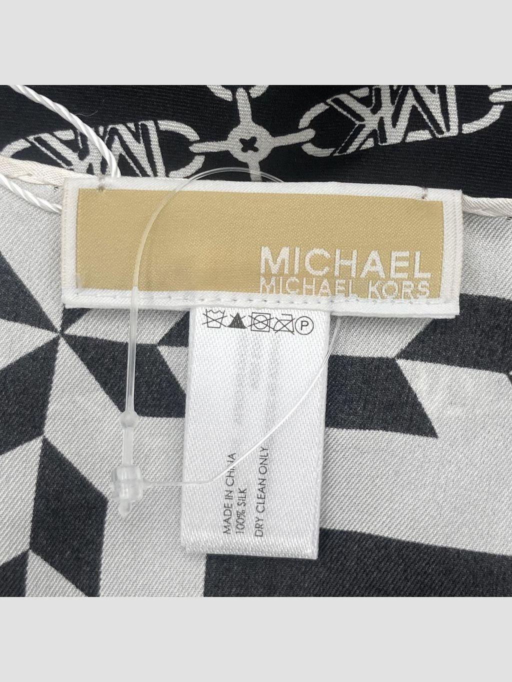 Pañuelo MICHAEL KORS - Talla Talla Única (VOP00989450)-2