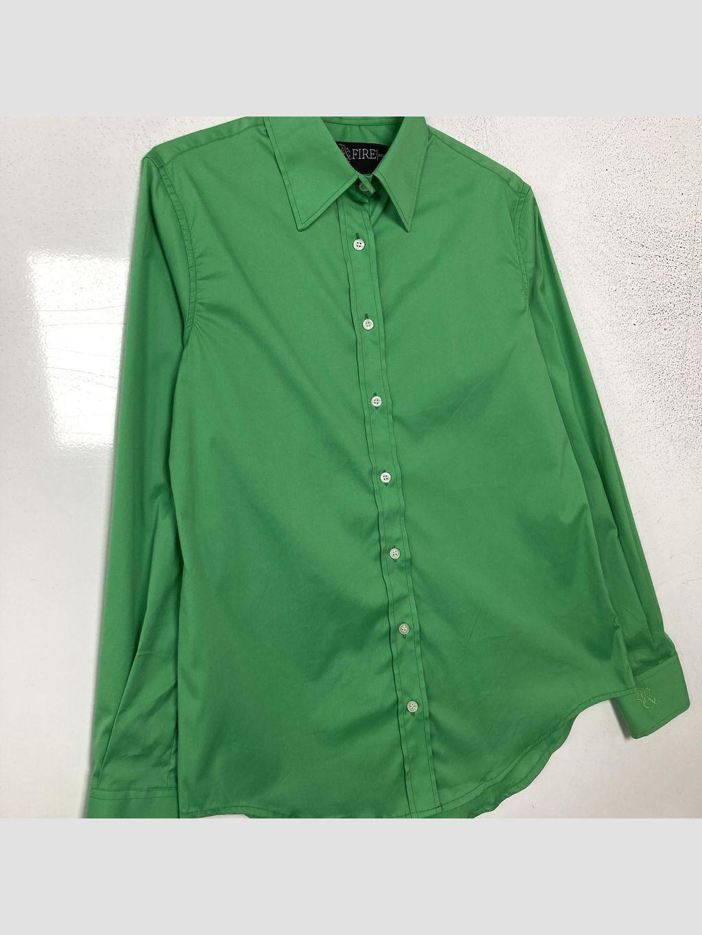 Camisa JO AND FIRE - Talla S (VOP01099046)-2