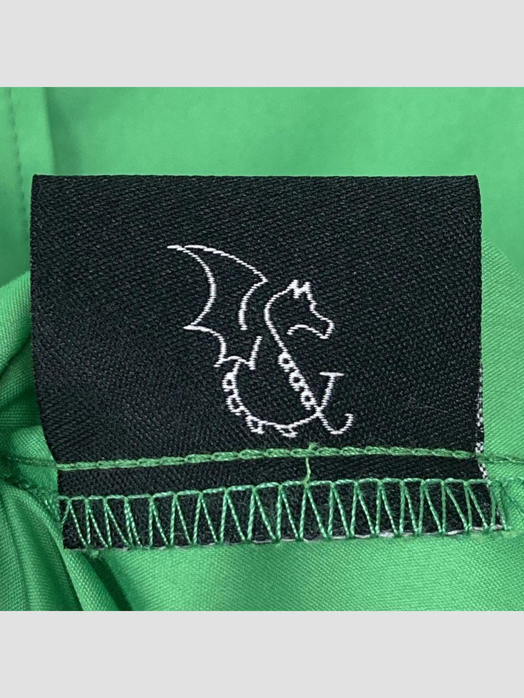 Camisa JO AND FIRE - Talla S (VOP01099046)-3