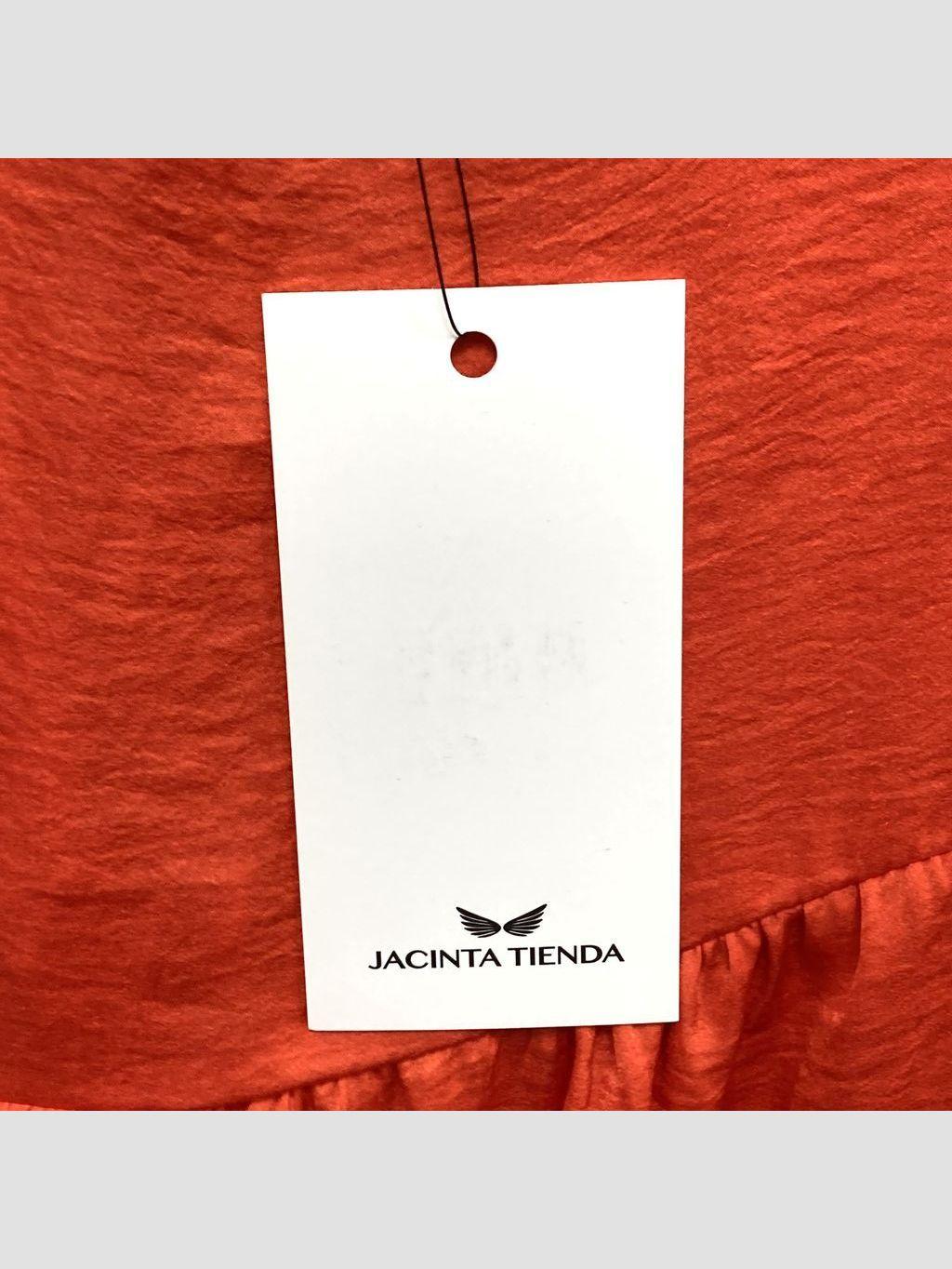 Vestido largo JACINTA TIENDA - Talla L (VOP00896230)-2