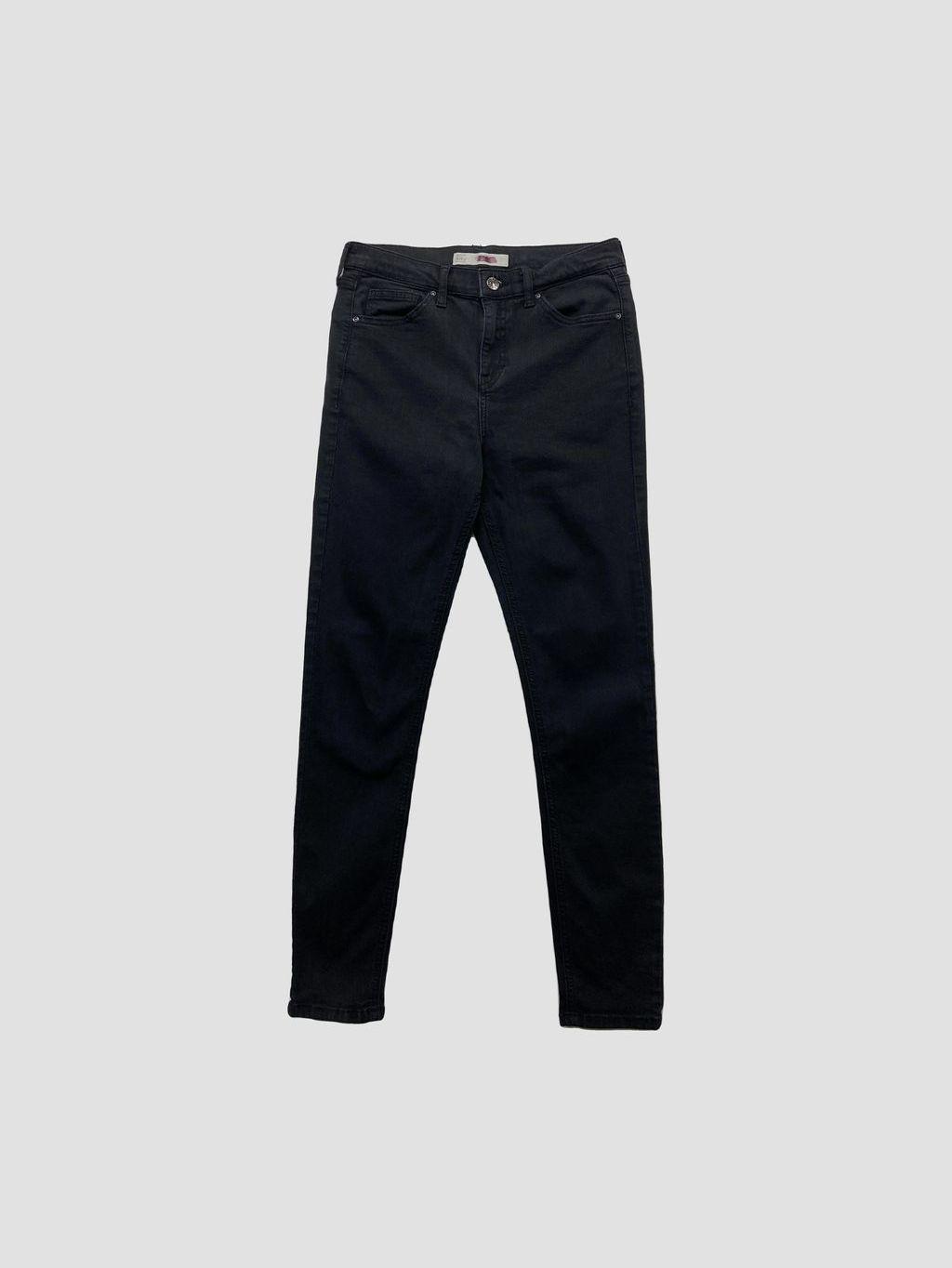 Jean TOPSHOP - Talla 38 (VOP00945184)-0