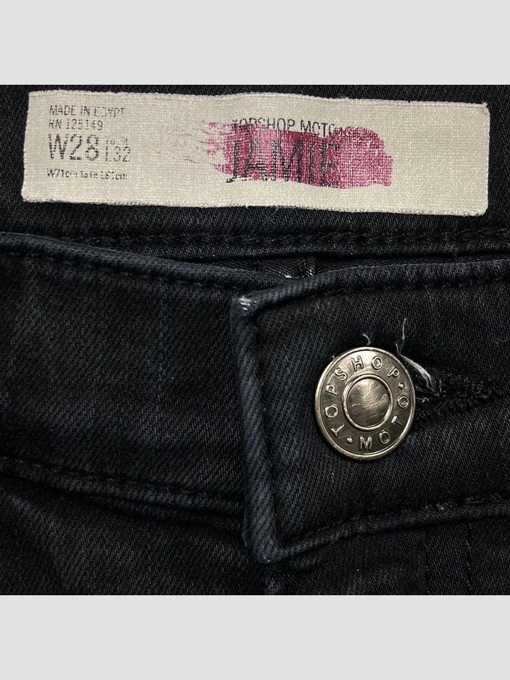 Jean TOPSHOP - Talla 38 (VOP00945184)-1